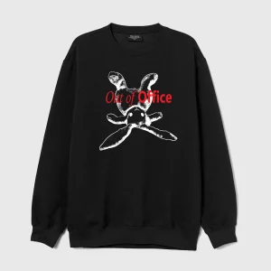 دورس ماسا دیزاین طرح Out Of Office