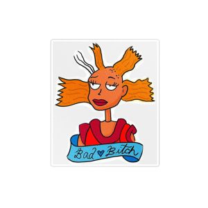 استیکر لپ تاپ ماسا دیزاین طرح EMOJI مدل STKA00374