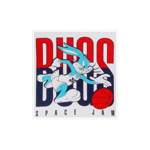 استیکر لپ تاپ ماسا دیزاین طرح BUGS مدل STKO3