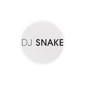استیکر لپ تاپ ماسا دیزاین طرح DJ مدل STK490
