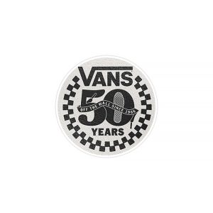 استیکر لپ تاپ ماسا دیزاین طرح vans مدل STK690