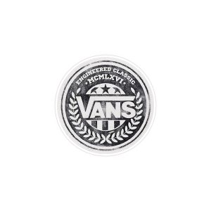 استیکر لپ تاپ ماسا دیزاین طرح VANS مدل STK751