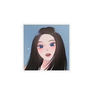 استیکر تزئینی موبایل و تبلت ماسا دیزاین مدل stkv03721