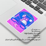تصویر گالری
