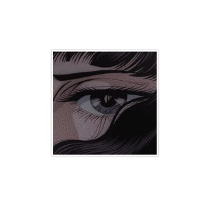 استیکر لپ تاپ ماسا دیزاین طرح ANIME مدل STKA00164