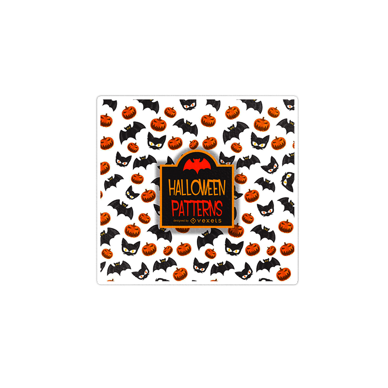 استیکر تزئینی موبایل و تبلت ماسا دیزاین مدل stkv03708 طرح halloween