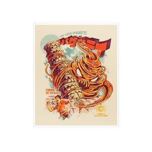 استیکر لپ تاپ ماسا دیزاین طرح japon مدل STK1541