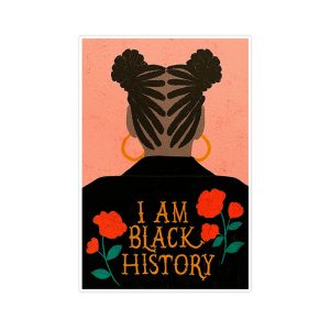 استیکر لپ تاپ ماسا دیزاین طرح GIRL مدل STKA0038