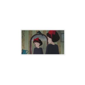 استیکر لپ تاپ ماسا دیزاین طرح ANIME مدل STKA00177