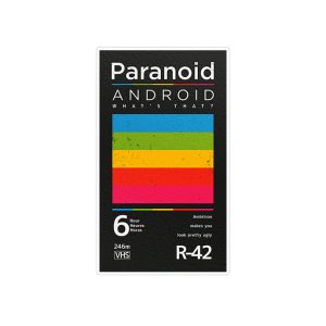 استیکر لپ تاپ ماسا دیزاین طرح POLAROID مدل STK1515