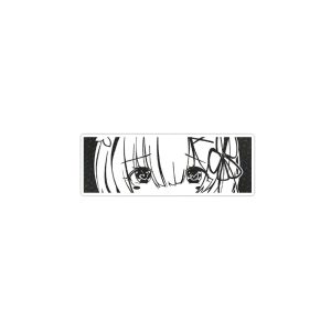 استیکر لپ تاپ ماسا دیزاین طرح ANIME مدل STKA00143