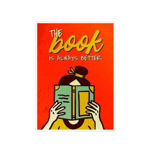 استیکر لپ تاپ ماسا دیزاین طرح book مدل venus666