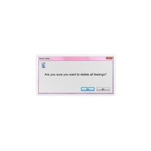 استیکر لپ تاپ ماسا دیزاین طرح COMPUTER مدل STKA0060