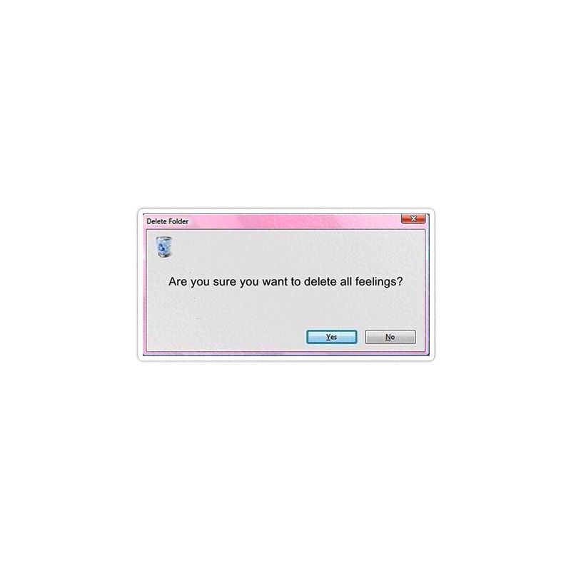 استیکر لپ تاپ ماسا دیزاین طرح COMPUTER مدل STKA0060