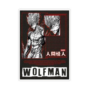 استیکر تزئینی موبایل و تبلت ماسا دیزاین مدل AS027 ANIME
