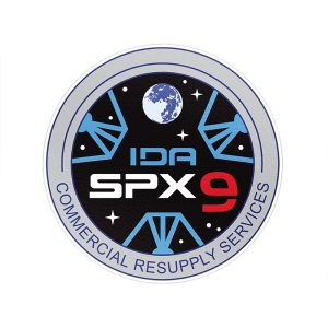 استیکر تزئینی موبایل و تبلت ماسا دیزاین طرح ناسا مدل STK939