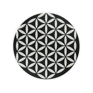 استیکر لپ تاپ ماسا دیزاین طرح هندسی مدل STK1141