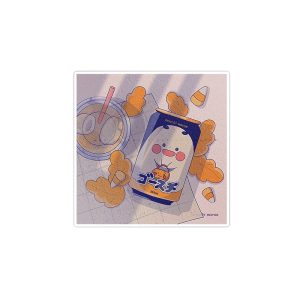 استیکر لپ تاپ ماسا دیزاین طرح chinese مدل STKA00223