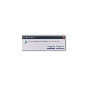 استیکر لپ تاپ ماسا دیزاین طرح COMPUTER مدل STKA0061