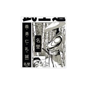 استیکر لپ تاپ ماسا دیزاین طرح anime مدل venus630