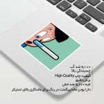 تصویر گالری
